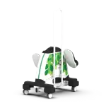 Mobility Cart - Image 2