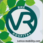 BIKE VR Virtual Reality Hospital