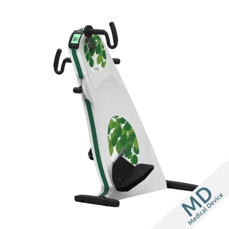 exerciser for chair and wheelchair Combi Bike Plus MD Version