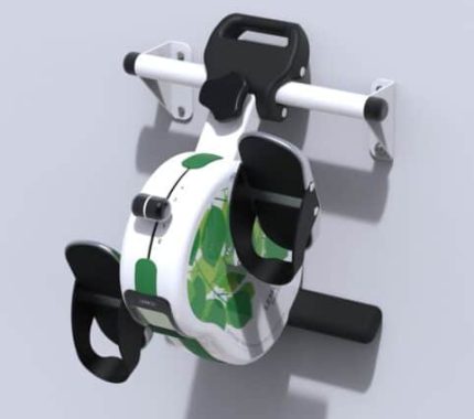 Vægholder til BedBike (1)